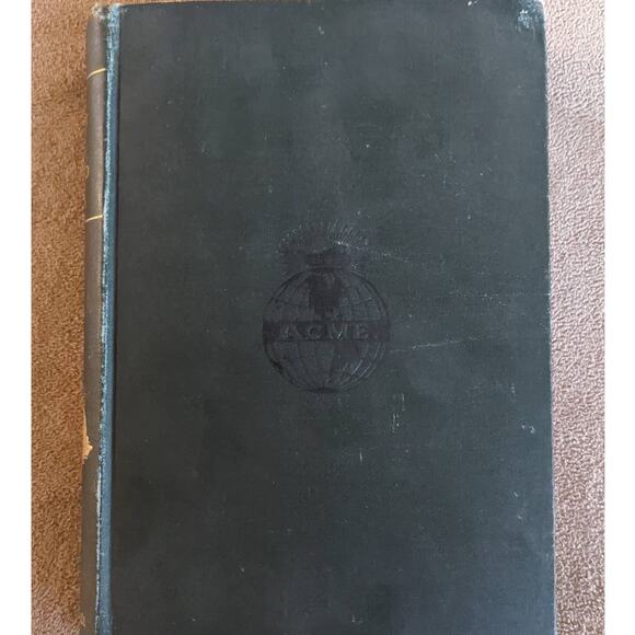 Vintage The Light That Failed Rudyard Kipling ACME Library Kipling First Novel - Picture 1 of 9